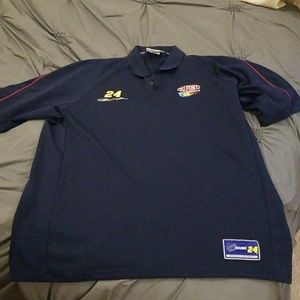 NASCAR #24 shirt